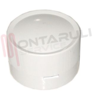 Immagine di COPERCHIO BIANCO MANOPOLA 'CTA105'