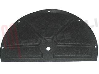 Immagine di FILTRO FRIGGITRICE MOULINEX ANTIODORE 1PZ.