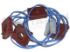 Immagine di ASSIEME 4 MICROINTERRUTTORI TYPE MS905P00