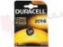 Immagine di BATTERIA 3V DL2016 LITHIUM