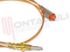 Immagine di TERMOCOPPIA ATTACCO JACK L=750MM.