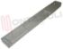 Immagine di MANIGLIA FRIGO INCASSO SILVER 545X60MM.