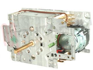 Immagine di TIMER EBS 9766.02/ EBS9766.06 ALBERO PUSH-PULL 4016