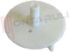 Immagine di GIRANTE Ø 72MM H.18MM FILETTO M7 ALBERO Ø 11MM