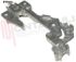 Immagine di SUPPORTO VENTURI BRUCIATORE RAPIDO GAS FIRE-CANDY