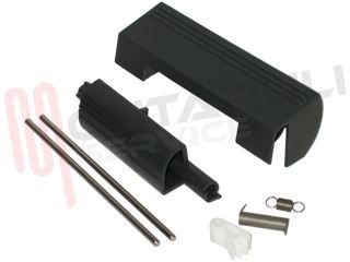 Immagine di KIT MANIGLIA OBLO' APERTURA ALTO "AWG055"