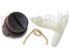 Immagine di KIT MANIGLIA OBLO' KIT 5100
