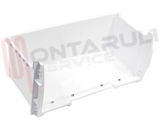 Immagine di CASSETTO CONGELATORE BIANCO 385X205X178MM.