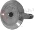 Immagine di BRUCIATORE FUNGO ALTO GRANDE RAPIDO D.59MM.