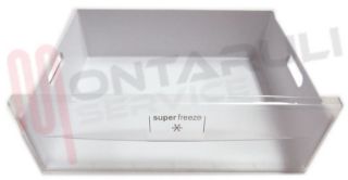 Immagine di CASSETTO SUPERIORE CONGELATORE