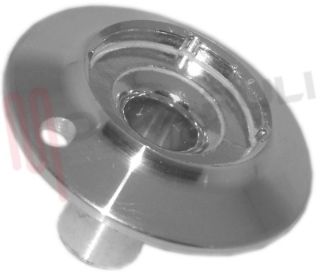 Immagine di BRUCIATORE FUNGO BASSO PICCOLO C / FORO D.38MM.