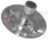 Immagine di BRUCIATORE FUNGO BASSO MEDIO C / FORO D.48MM.