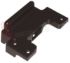 Immagine di MANIGLIA OBLO' MARRONE 'P445X'