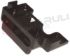 Immagine di MANIGLIA OBLO' MARRONE 'P445X'