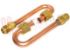 Immagine di KIT RACCORDO INVERSIONE/CONNESSIONE 1/2'' M - 1/2'' F