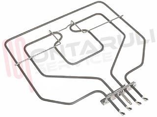 Immagine di RESISTENZA DOPPIA 2300W 230V