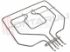 Immagine di RESISTENZA DOPPIA 2300W 230V