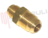 Immagine di NIPLEX 3/8" SAE 1/2" SAE RIDUZIONE