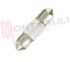 Immagine di LAMPADA PER AUTO 12V 3W SILURO 8X29 SV7-8