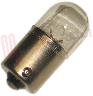 Immagine di LAMPADA PER AUTO 12V 5W BA15S