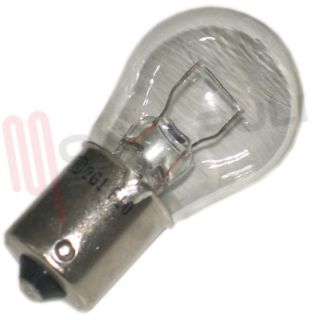 Immagine di LAMPADA PER AUTO BA15S 12V 21W 25X49