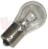 Immagine di LAMPADA PER AUTO BA15S 12V 21W 25X49