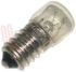 Immagine di LAMPADA TUBOLARE CHIARA E14 6/10W 220/260V 16X35