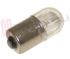 Immagine di LAMPADA PER AUTO 12V 10W BA15S PER TARGA 5008