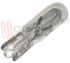 Immagine di LAMPADINA NEON 24V 1,2W 5X17 ZOCCOLO IN VETRO