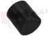 Immagine di GOMMINO FASCIA COPERCHIO P/C 7520 NERO
