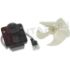 Immagine di MOTOVENTILATORE FRIGO 220-240V 95101 TYPE F64-10