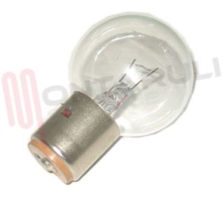 Immagine di LAMPADA SL 12V 20W SOLE