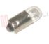 Immagine di LAMPADA MICRO BA9S 24V 1,2W 50MA 9X23