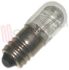 Immagine di LAMPADA MICRO E10  60V 3W 10X29
