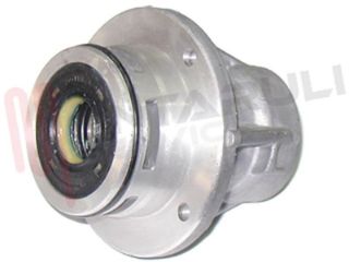 Immagine di MOZZO COMPLETO DI CUSCINETTI 6202Z-6203 "AWM229"