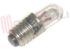 Immagine di LAMPADA MICRO E5-8 6X17 3V 15MA
