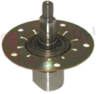 Immagine di MOZZO PERNO SUPPORTO DESTRO CUSCINETTO 6203ZZ