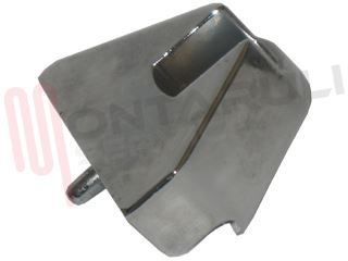 Immagine di SUPPORTO COPERCHIO CERNIERA SX