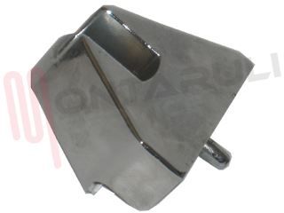 Immagine di SUPPORTO COPERCHIO CERNIERA DX