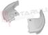 Immagine di KIT TERMINALE MANIGLIA FORNO DX+SX