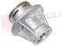 Immagine di MOZZO COMPLETO DI CUSCINETTI 6203-6204 'AWM234'