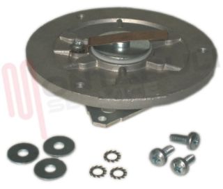 Immagine di MOZZO ASSIEMATO SUPPORTO CESTO IGNIS UK153