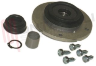 Immagine di MOZZO ASSIEMATO KIT TENUTA DX CUSCINETTO 6203