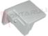 Immagine di TESTATA MANIGLIA SX PORTA FORNO 'C9B'