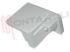 Immagine di TESTATA MANIGLIA DX PORTA FORNO 'C9B'
