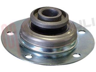 Immagine di MOZZO KIT TENUTA CESTO LATO OPPOSTO PULEGGIA CUSCINETTO 6204