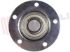 Immagine di MOZZO KIT TENUTA CESTO LATO OPPOSTO PULEGGIA CUSCINETTO 6204
