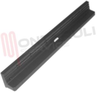 Immagine di ZOCCOLO FRIGO INFERIORE GRIGIO 590MM.