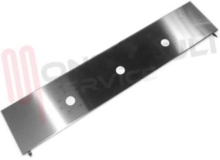 Immagine di CRUSCOTTO FORNO INOX