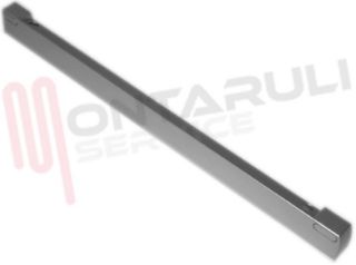 Immagine di ZOCCOLO INFERIORE FRIGO SILVER 'DF285-330'